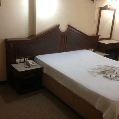 Imperial Apartment Icmeler